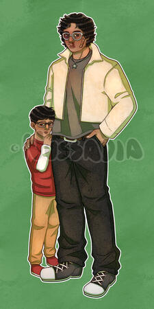 Commission for Hafizh