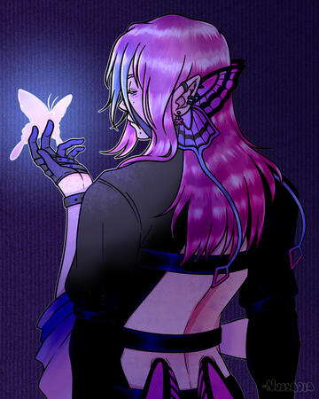 Art Trade with rai.den